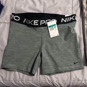 Nike Pro shorts